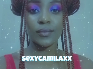 Sexycamilaxx