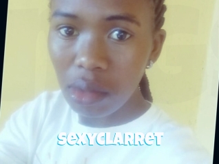 Sexyclarret