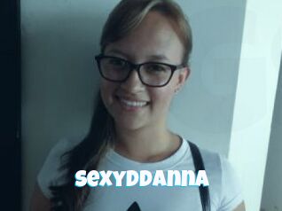 Sexyddanna