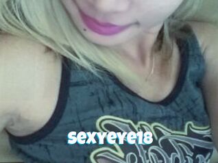 sexyeye18 Miss Gros Seins