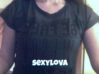 Sexylova