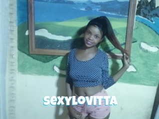 Sexylovitta