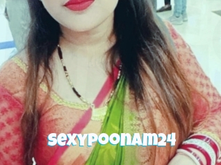 Sexypoonam24