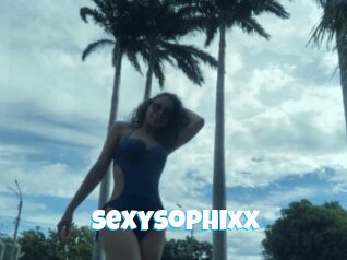 Sexysophixx