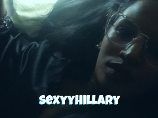 Sexyyhillary