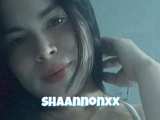 Shaannonxx