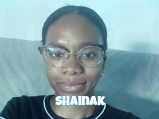 Shainak