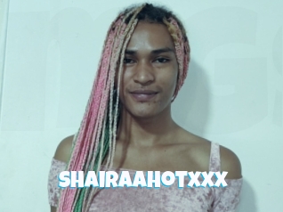 Shairaahotxxx