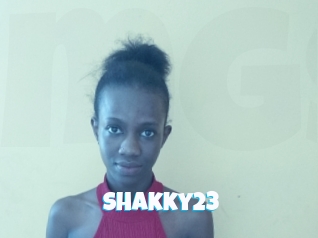 Shakky23