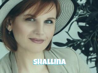 Shallina