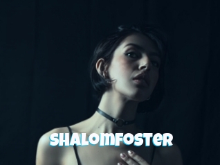 Shalomfoster