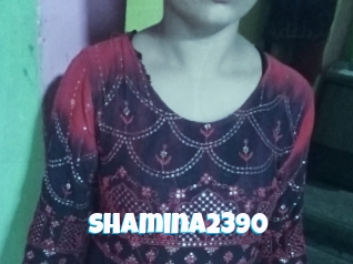 Shamina2390
