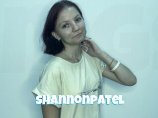 Shannonpatel