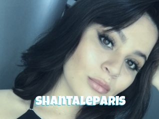 Shantaleparis