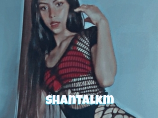 Shantalkm