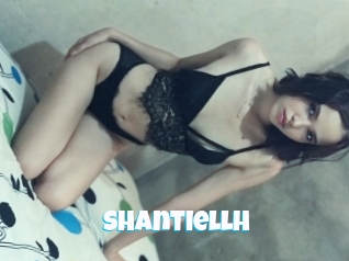 Shantiellh