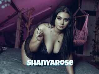 Shanyarose