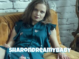 Sharondreamybaby