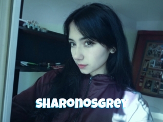 Sharonosgrey