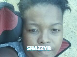 Shazzyb