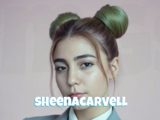 Sheenacarvell