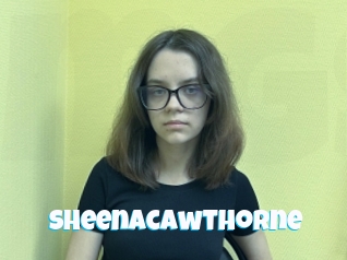 Sheenacawthorne