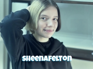 Sheenafelton