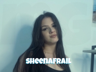 Sheenafrail