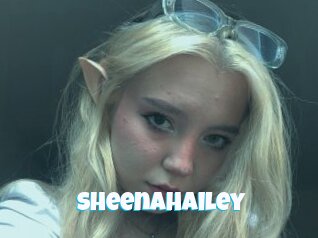 Sheenahailey