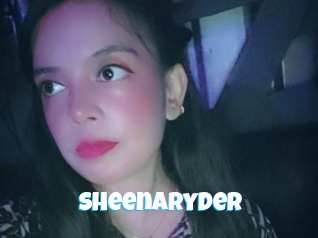 Sheenaryder