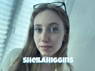 Sheilahiggins