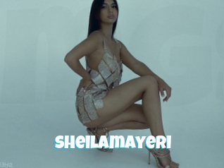 Sheilamayeri