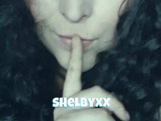 Shelbyxx