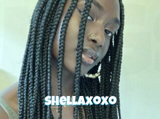 Shellaxoxo