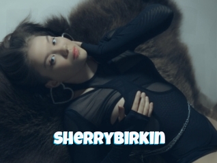 Sherrybirkin