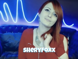 Sheryfoxx