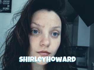 Shirleyhoward