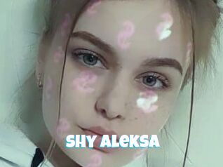 Shy_aleksa