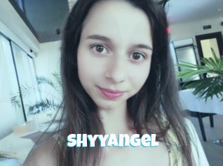 Shyyangel