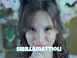 Sibillamattioli