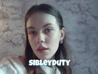 Sibleyduty