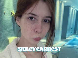 Sibleyearnest