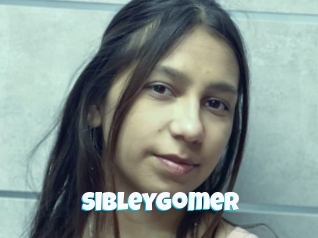 Sibleygomer