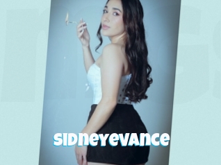 Sidneyevance