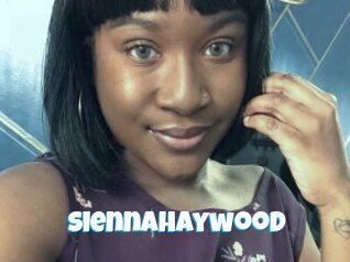 Siennahaywood