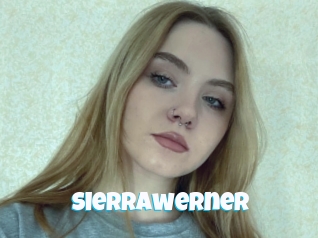 Sierrawerner