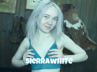 Sierrawhite