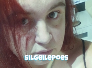 Silgeilepoes