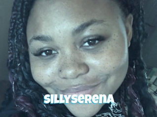Sillyserena