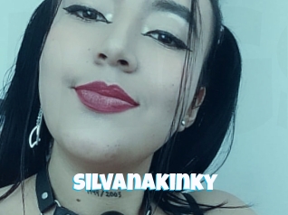 Silvanakinky